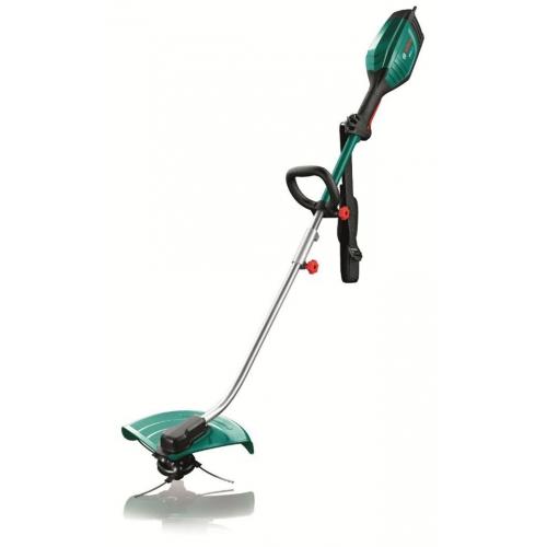 Bosch AMW 10 RT Multi-Tool with Heavy Duty Grass Trimmer Attachment
