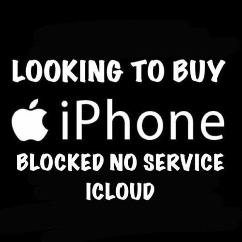 Wanted iPhone 6 6 plus 6s samsung s7 edge s7 s6 edge plus faulty new used n o signal b lock damaged