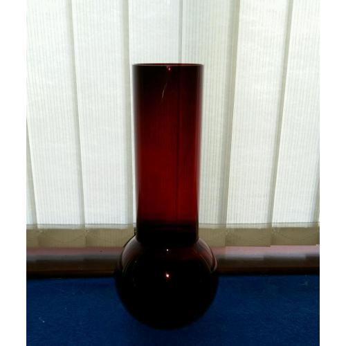 Large vase