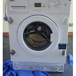 Intergrated Washing Machine