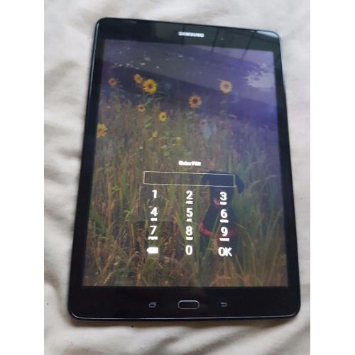 samsung tab a 9.7 for ipad ir iphone 6