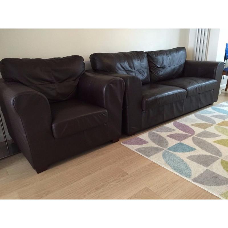 Sofas suites (used, good condition)