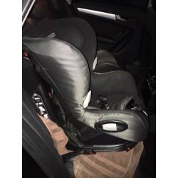 Maxi-cosi axis car seat