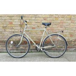 Vintage Wayfarer Emmelle bike - Man bike
