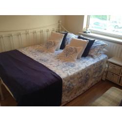Day Bed, Single/Double