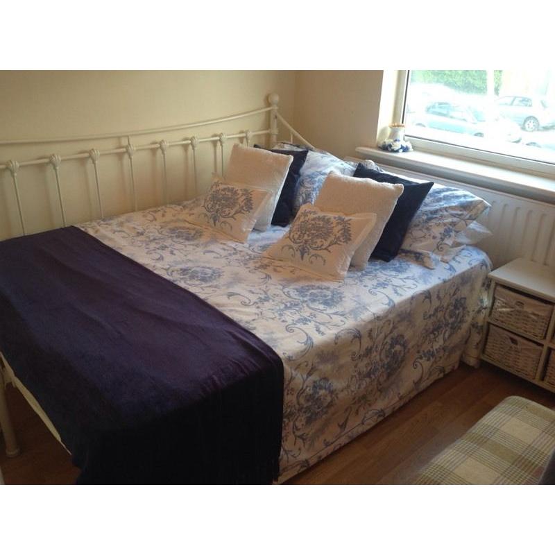 Day Bed, Single/Double