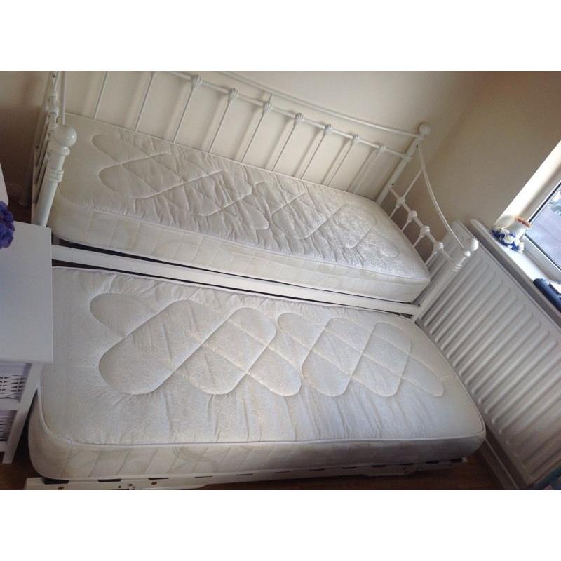 Day Bed, Single/Double