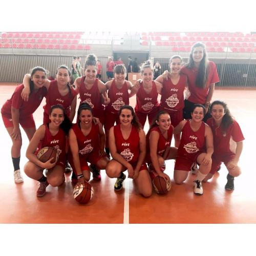 NEW WOMEN'S BASKETBALL TEAM IN LONDON - START PLAYING NOW!