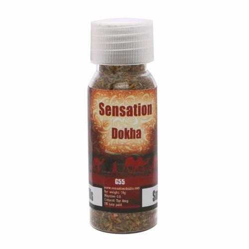 Sensation Dokha - Dokha G55