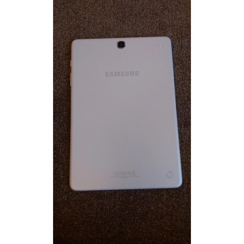 Samsung galaxy tab A 9.7" *Excellent Condition *