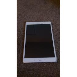 Samsung galaxy tab A 9.7" *Excellent Condition *