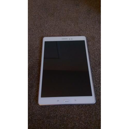 Samsung galaxy tab A 9.7" *Excellent Condition *