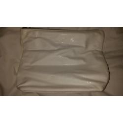Brand new clarins make up bag