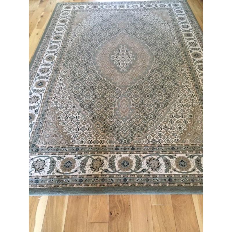 Quick sale rugs