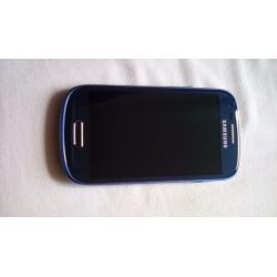 Samsung S3 mini