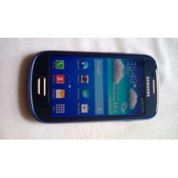 Samsung S3 mini