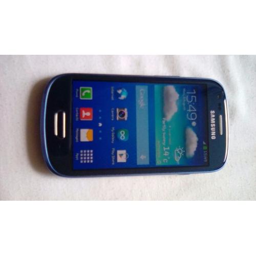 Samsung S3 mini