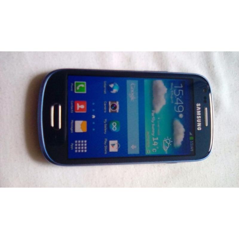 Samsung S3 mini