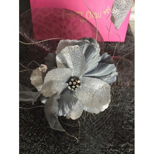 Fascinator