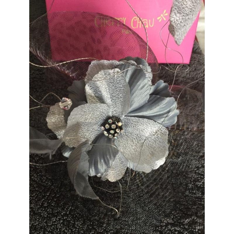Fascinator