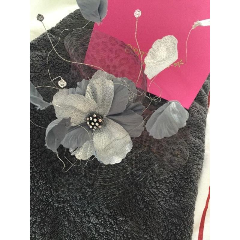 Fascinator