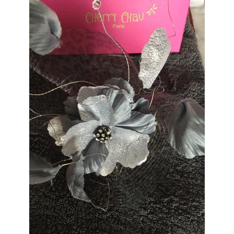 Fascinator