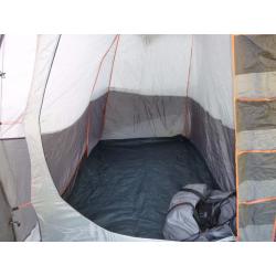 Frame Tent