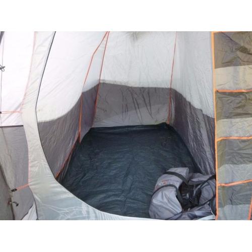 Frame Tent