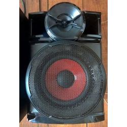 LG Mini Hi-Fi System CM4320