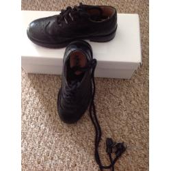 BOYS KILT SHOES