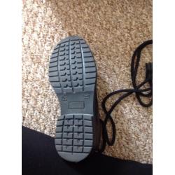 BOYS KILT SHOES