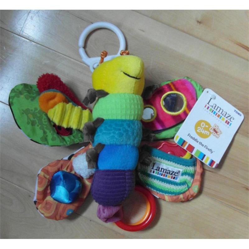 Tomy Lamaze's Freddie the Firefly