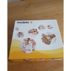 Medela mini electric breast pump