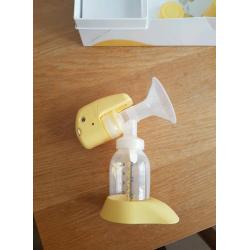 Medela mini electric breast pump