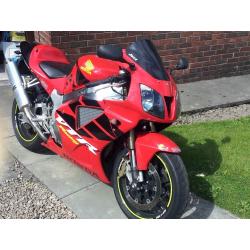 Honda SP1