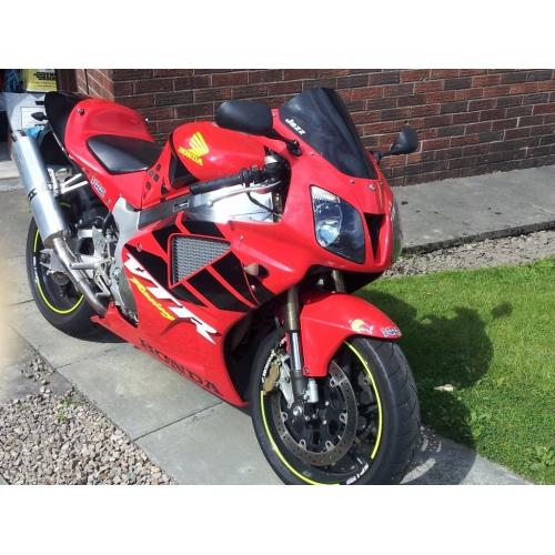 Honda SP1