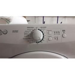 Hoover 7kg sensor system tumble dryer