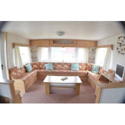 *SuperbFamilyCaravan* Static Caravan For Sale - *FamilyPark*25m Pool*Kids Play Area*Beaches*