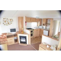 *SuperbFamilyCaravan* Static Caravan For Sale - *FamilyPark*25m Pool*Kids Play Area*Beaches*