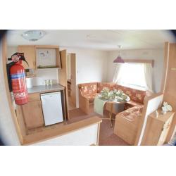 *SuperbFamilyCaravan* Static Caravan For Sale - *FamilyPark*25m Pool*Kids Play Area*Beaches*