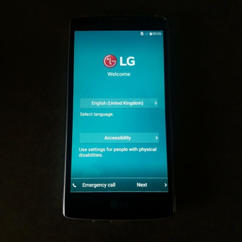 lg g4c mobile phone