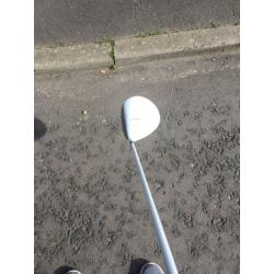 Taylormade Aeroburner Driver