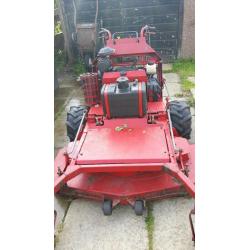 FERRIS MOWER