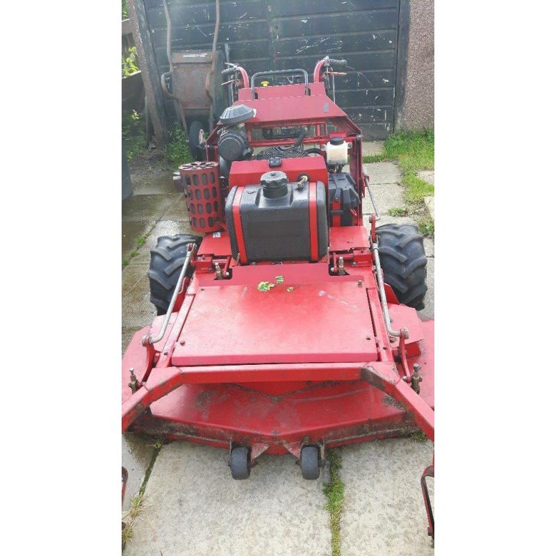 FERRIS MOWER