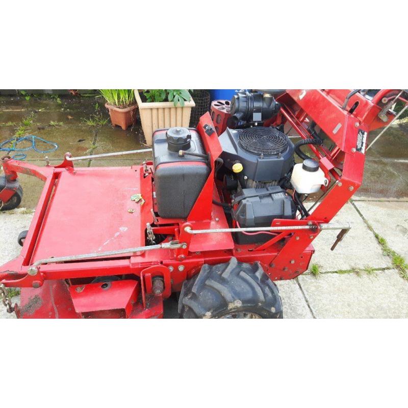 FERRIS MOWER