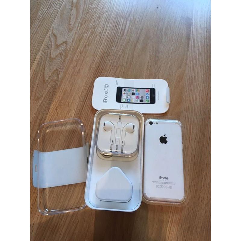 iPhone 5C 16GB