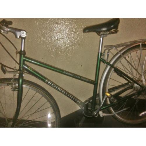 CROSS TRAINER / EXERCISE BIKE REDUCED PRICE !!!!