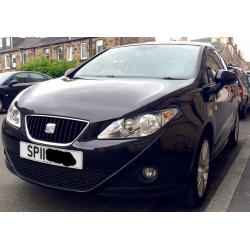 Gone pending Collection - 2011 SEAT IBIZA SPORT COUPE SPECIAL EDS 1.4 Chill 3dr