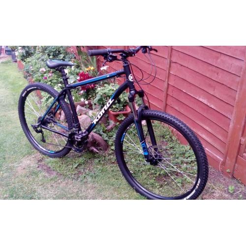 Kona Lava Dome 29er
