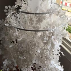 Lamp shades, modern, designer, fun